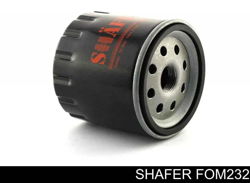 Масляний фільтр FOM232 Shafer