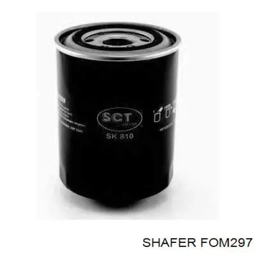 Фільтр масляний FOM297 Shafer