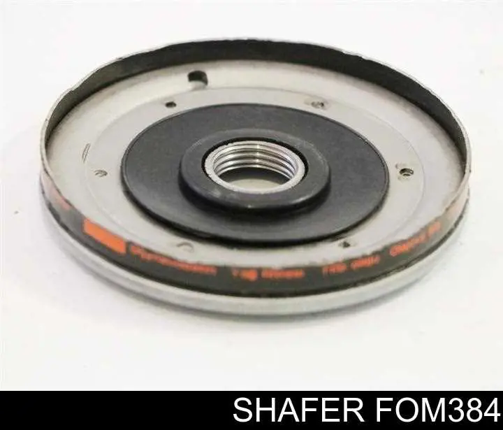 Масляний фільтр двигуна Shafer FOM384 ціна, від 2.64 USD