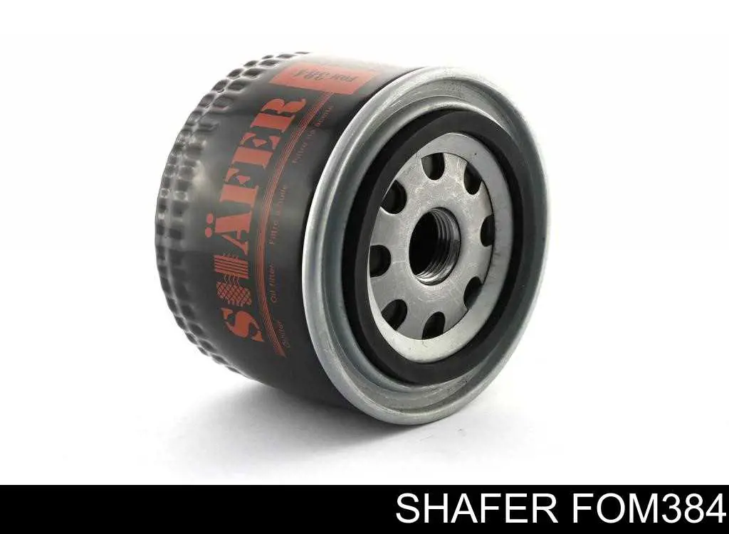 Купити FOM384 Shafer Фільтр очищення масла відцентровий