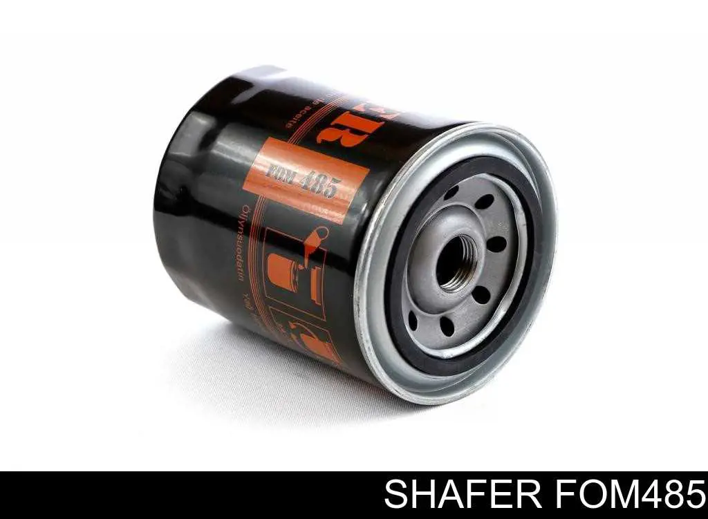FOM485 Shafer Фільтр масла