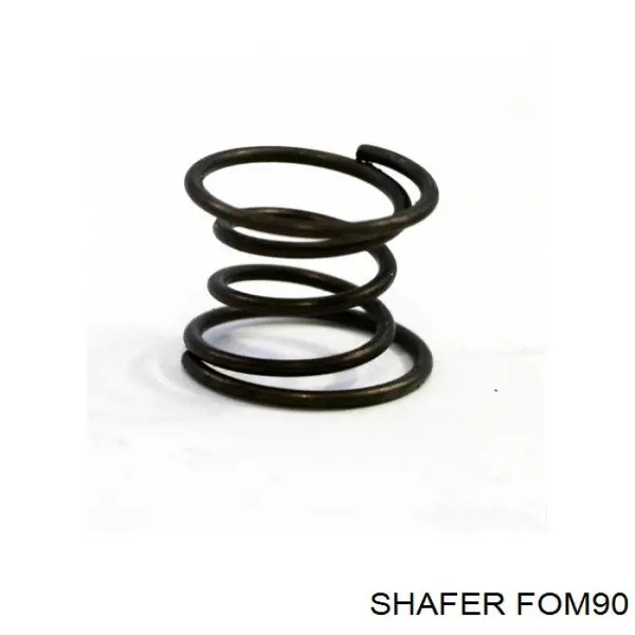 Купити FOM90 Shafer Корпус масляного фільтра
