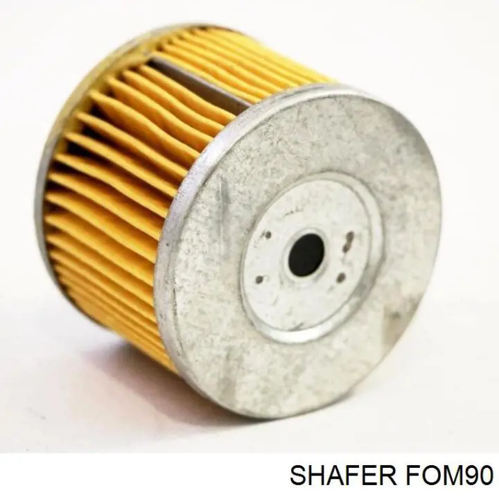 FOM90 Shafer фільтр масляний