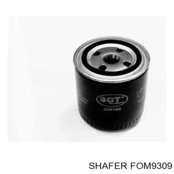 Купити FOM9309 Shafer Фільтр очищення масла відцентровий