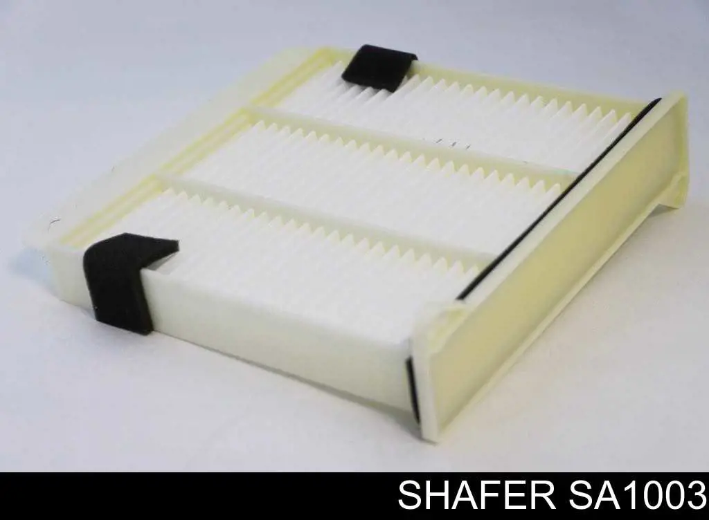 SA1003 Shafer фільтр салону