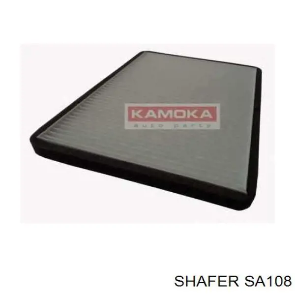 SA108 Shafer Внутрішньосалонний фільтр