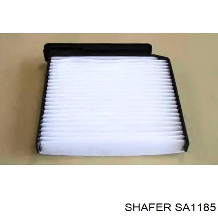 SA1185 Shafer Внутрішньосалонний фільтр