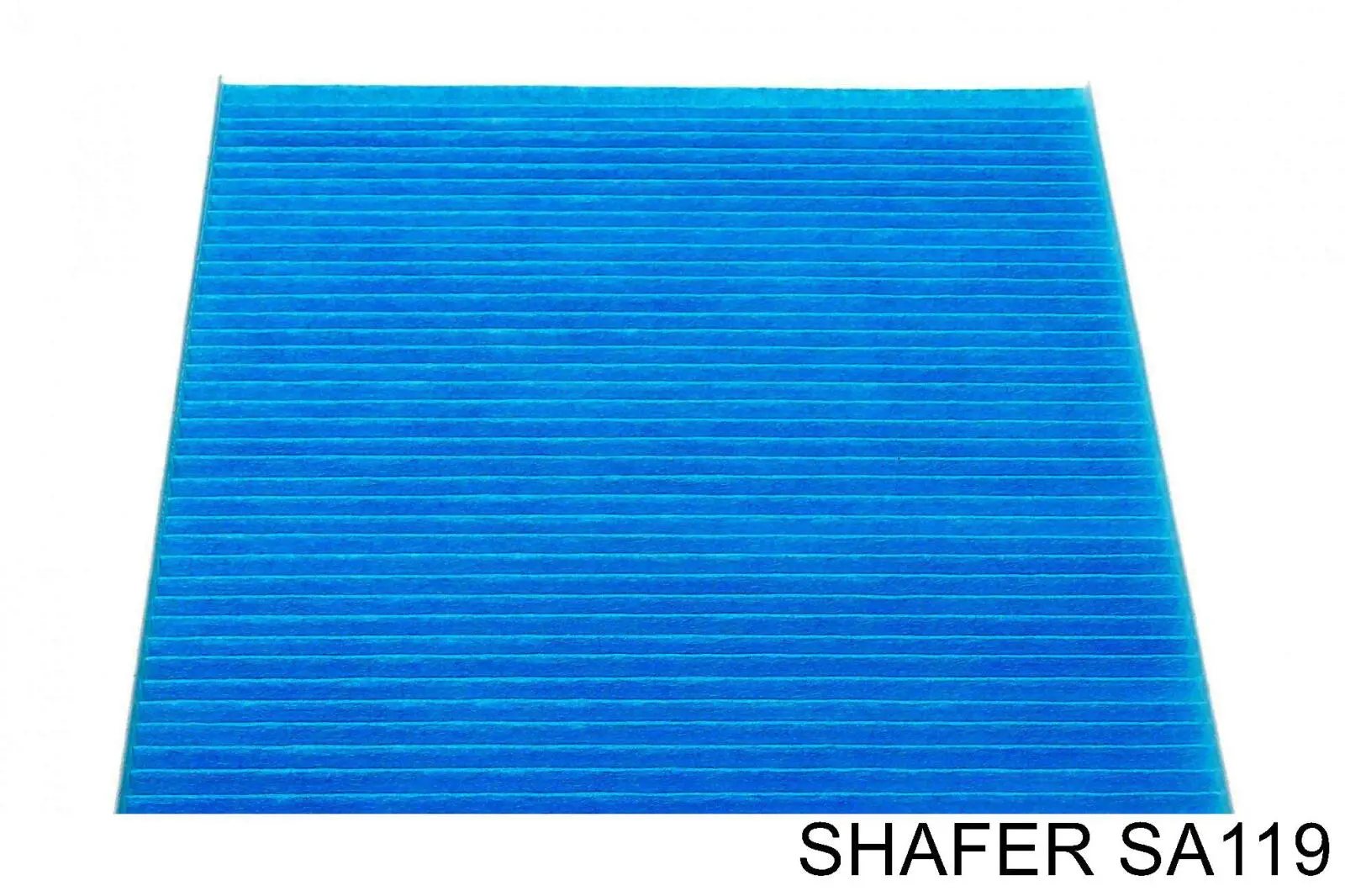 SA119 Shafer Внутрішньосалонний фільтр