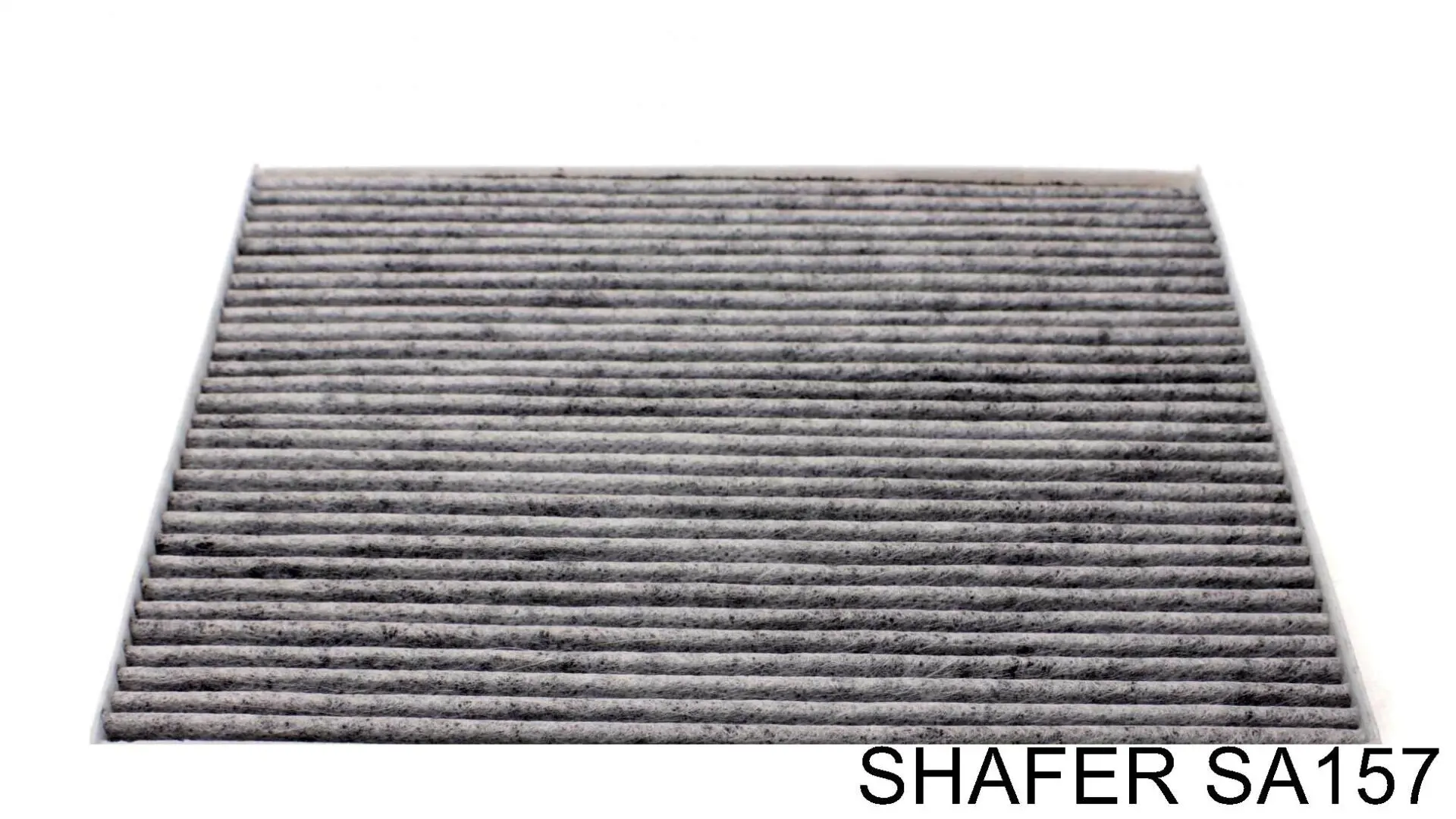 SA157 Shafer Внутрішньосалонний фільтр