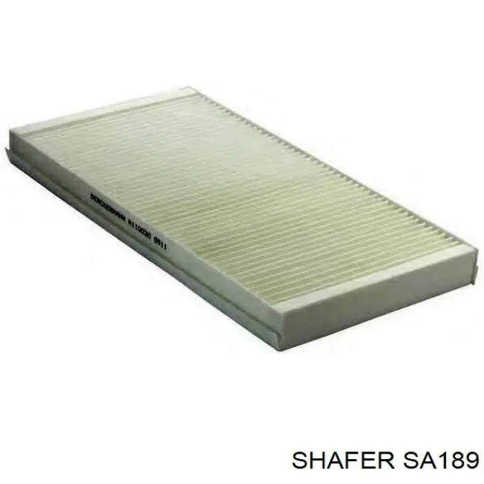 SA189 Shafer Внутрішньосалонний фільтр