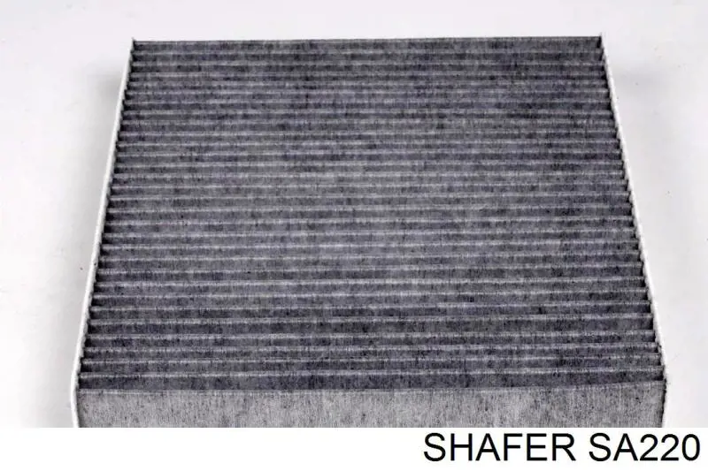 SA220 Shafer Внутрішньосалонний фільтр
