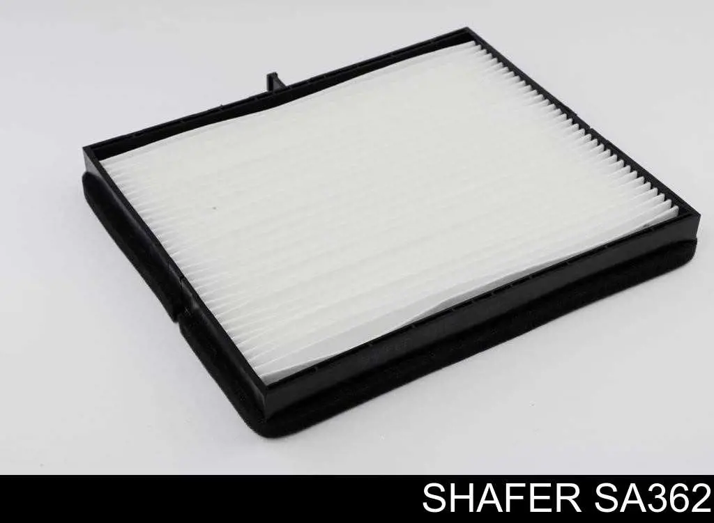 SA362 Shafer фільтр салону