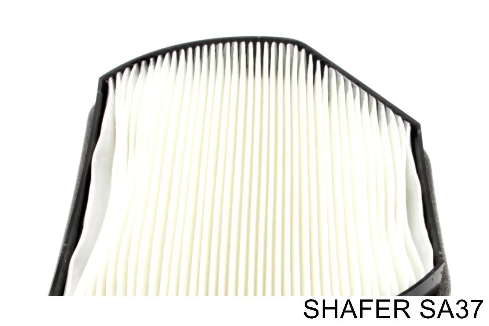 SA37 Shafer Внутрішньосалонний фільтр