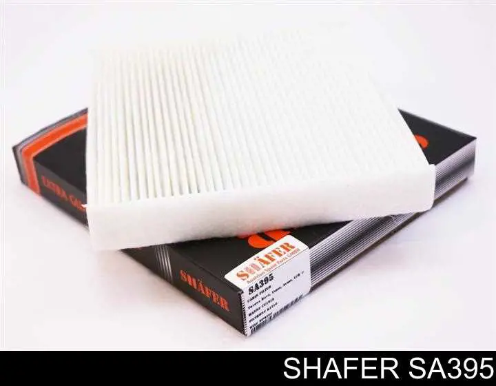 SA395 Shafer фільтр салону