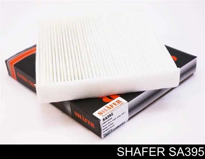 Фільтр салону SA395 Shafer