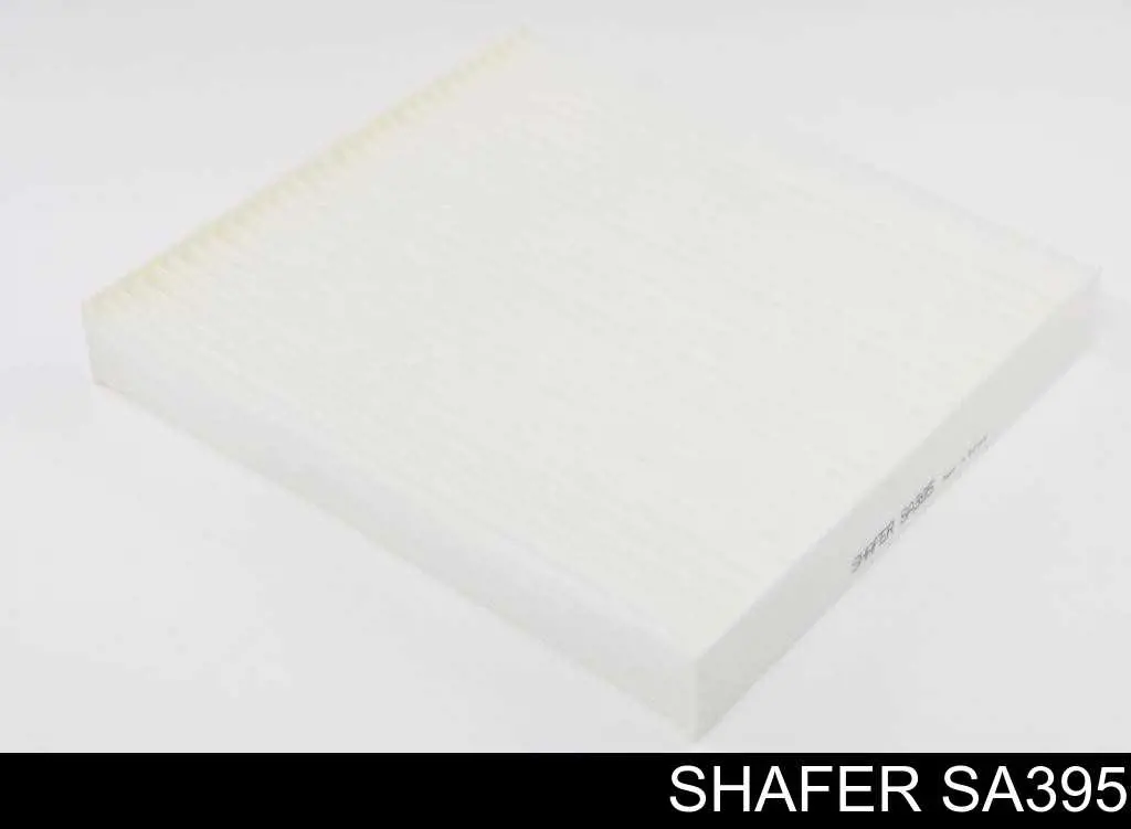 SA395 Shafer Внутрішньосалонний фільтр