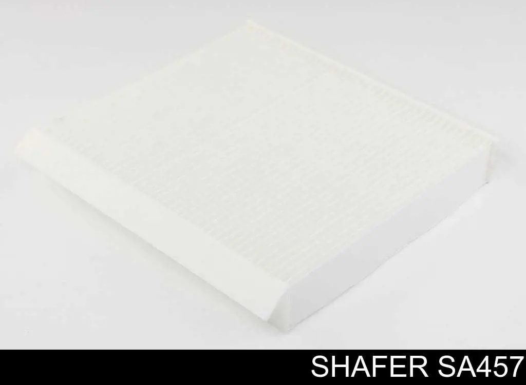 SA457 Shafer фільтр салону