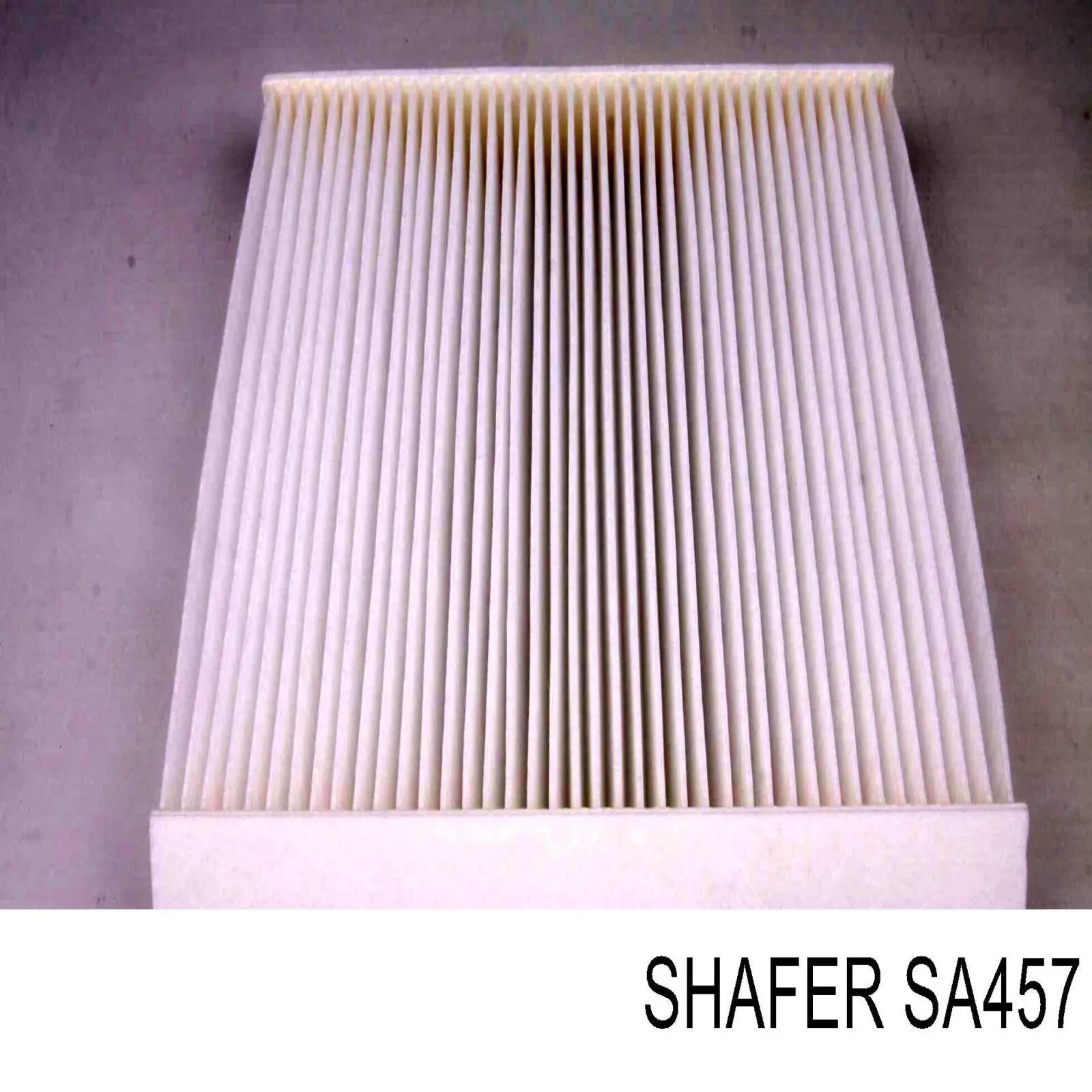 SA457 Shafer Внутрішньосалонний фільтр