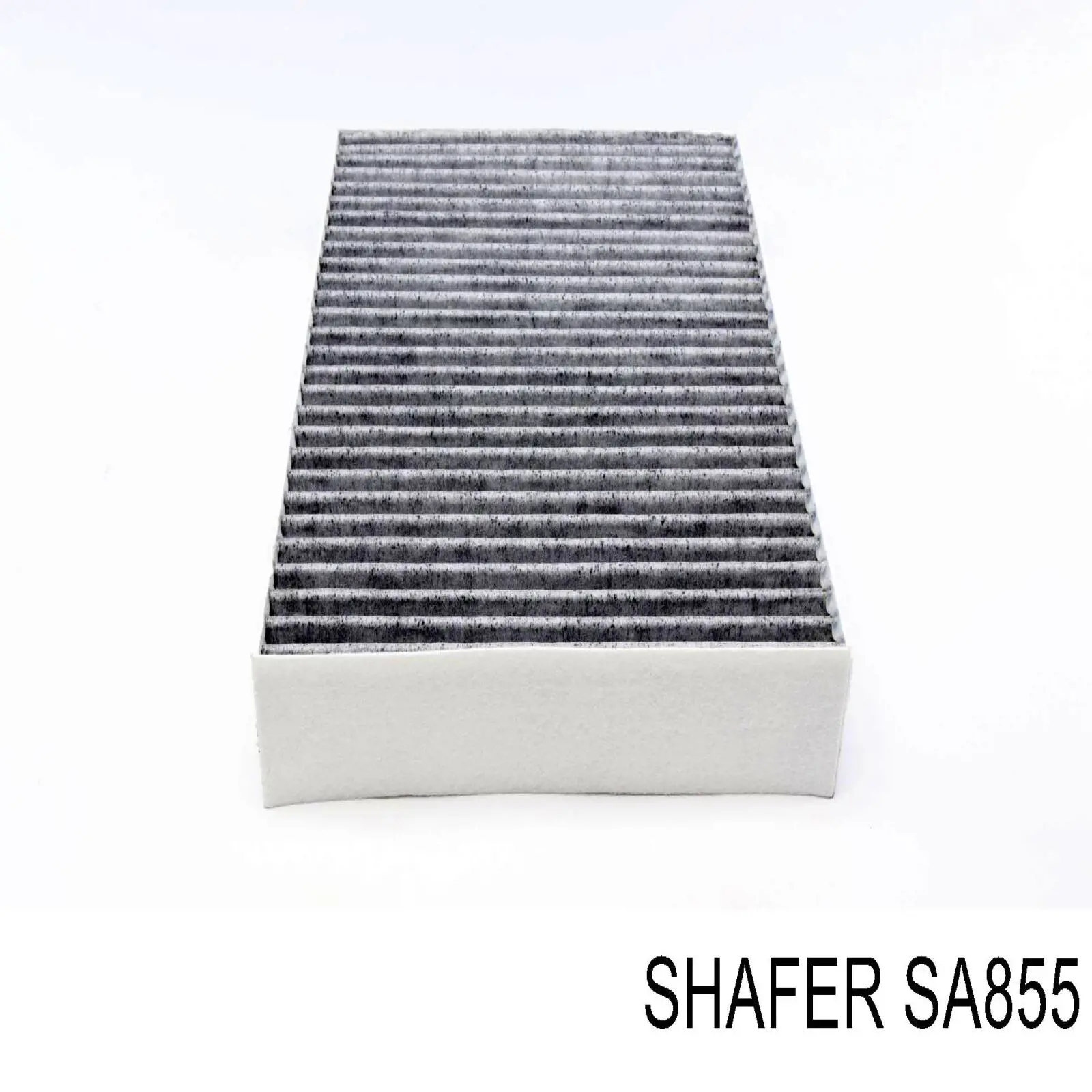 Фільтр салону SA855 Shafer