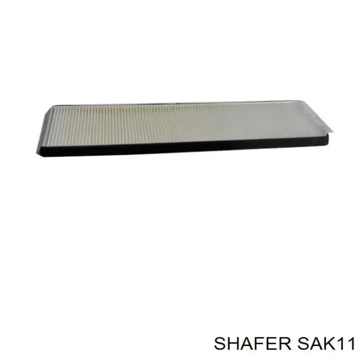 Фільтр салону SAK11 Shafer