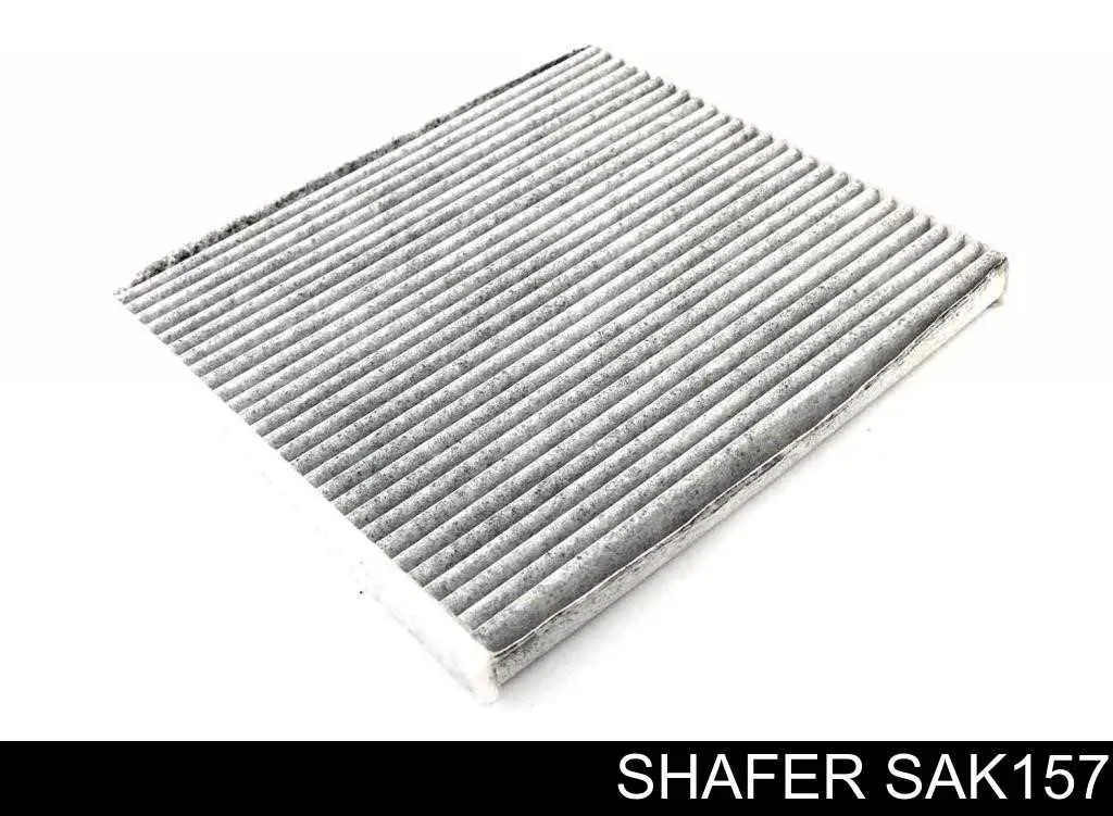 SAK157 Shafer Внутрішньосалонний фільтр