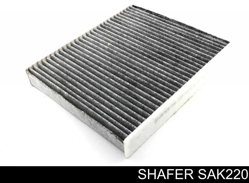 SAK220 Shafer фільтр салону