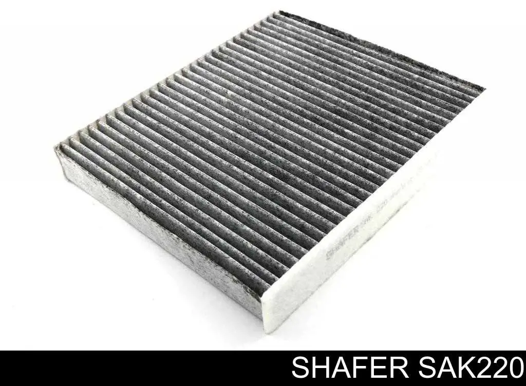 Фільтр салону SAK220 Shafer