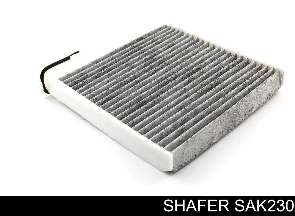 SAK230 Shafer Внутрішньосалонний фільтр