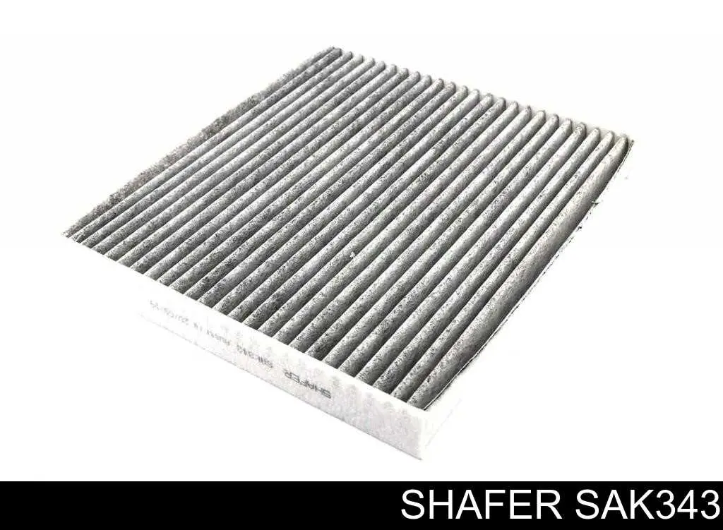 SAK343 Shafer Внутрішньосалонний фільтр