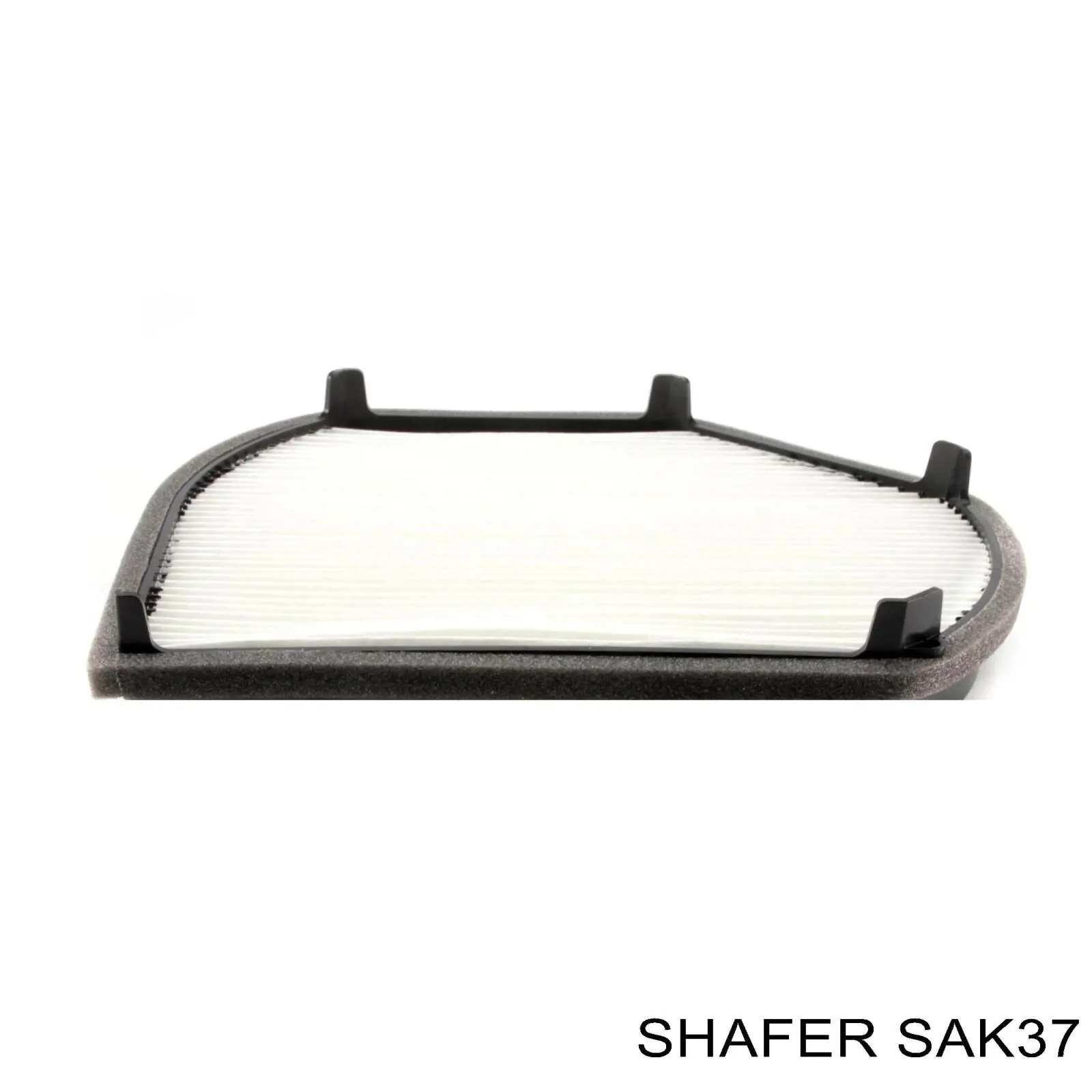 SAK37 Shafer Внутрішньосалонний фільтр