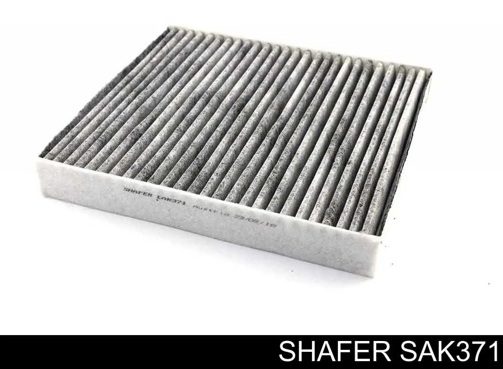 SAK371 Shafer Внутрішньосалонний фільтр