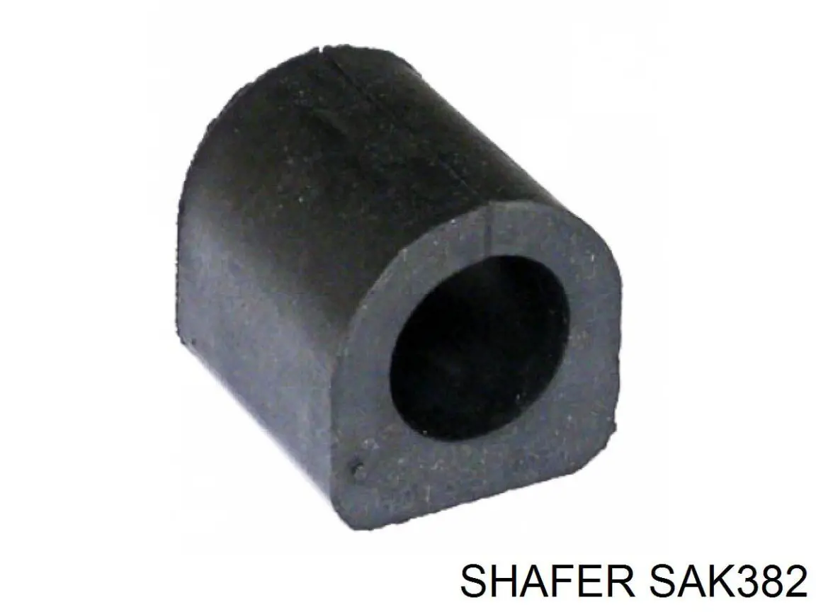 SAK382 Shafer Внутрішньосалонний фільтр