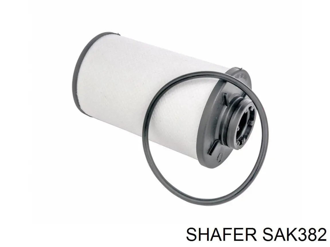 SAK382 Shafer Внутрішньосалонний фільтр