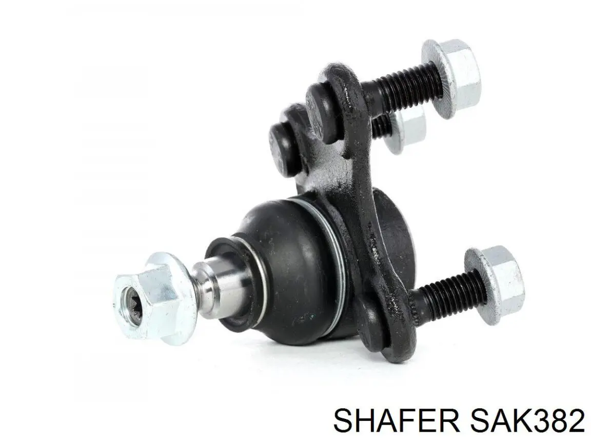 Фільтр салону SAK382 Shafer