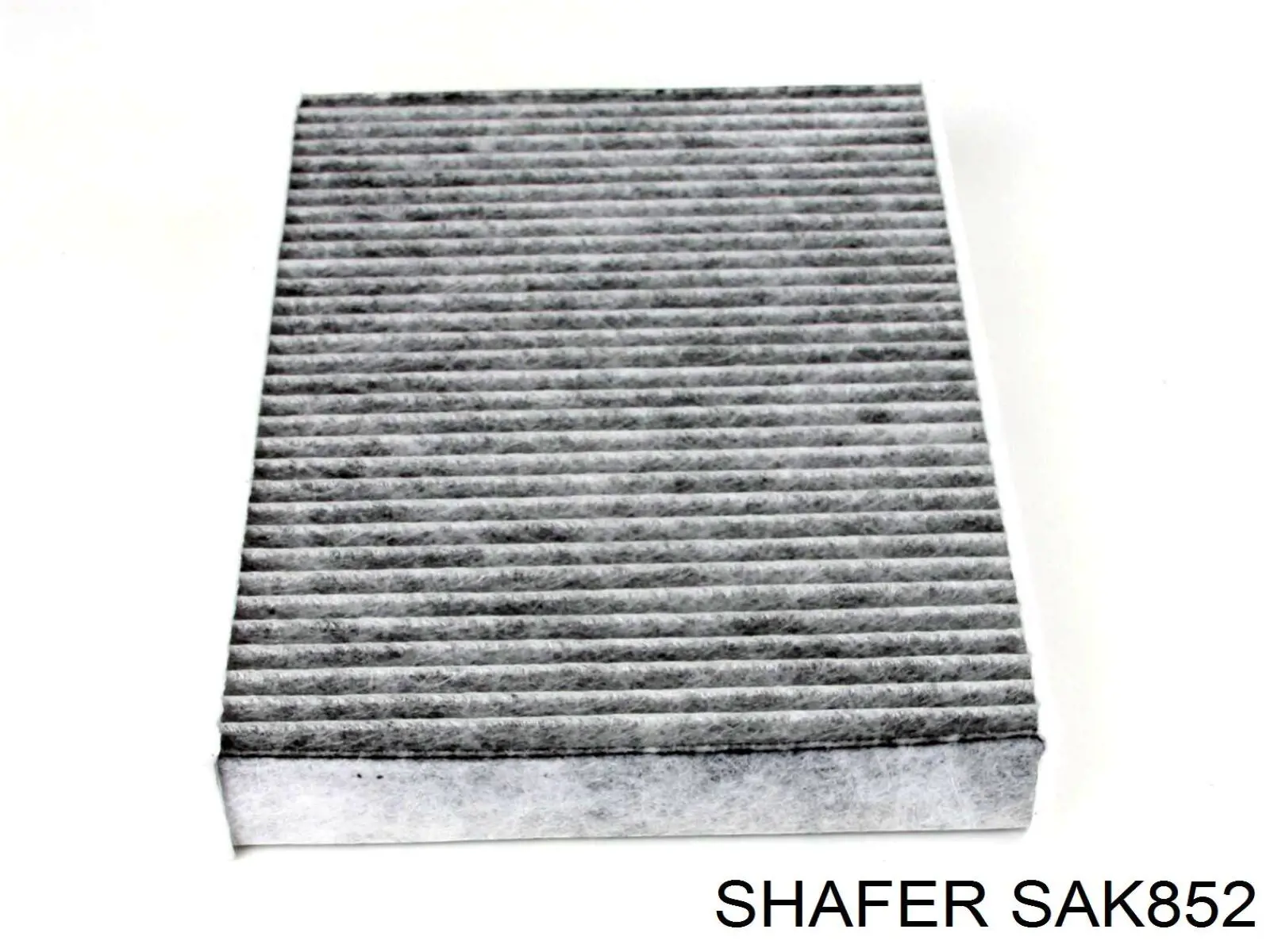 SAK852 Shafer Внутрішньосалонний фільтр