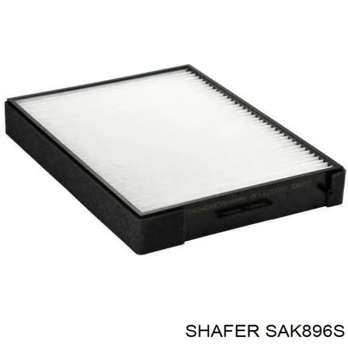 SAK896S Shafer Внутрішньосалонний фільтр