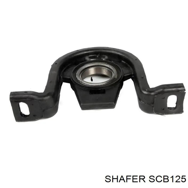 SCB125 Shafer Підвісний підшипник карданного валу