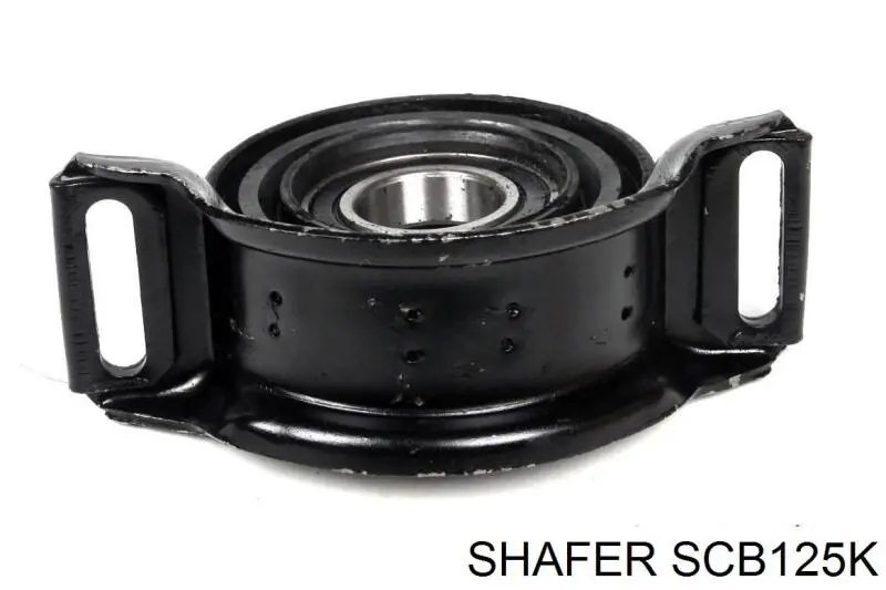SCB125K Shafer Підвісний підшипник карданного валу