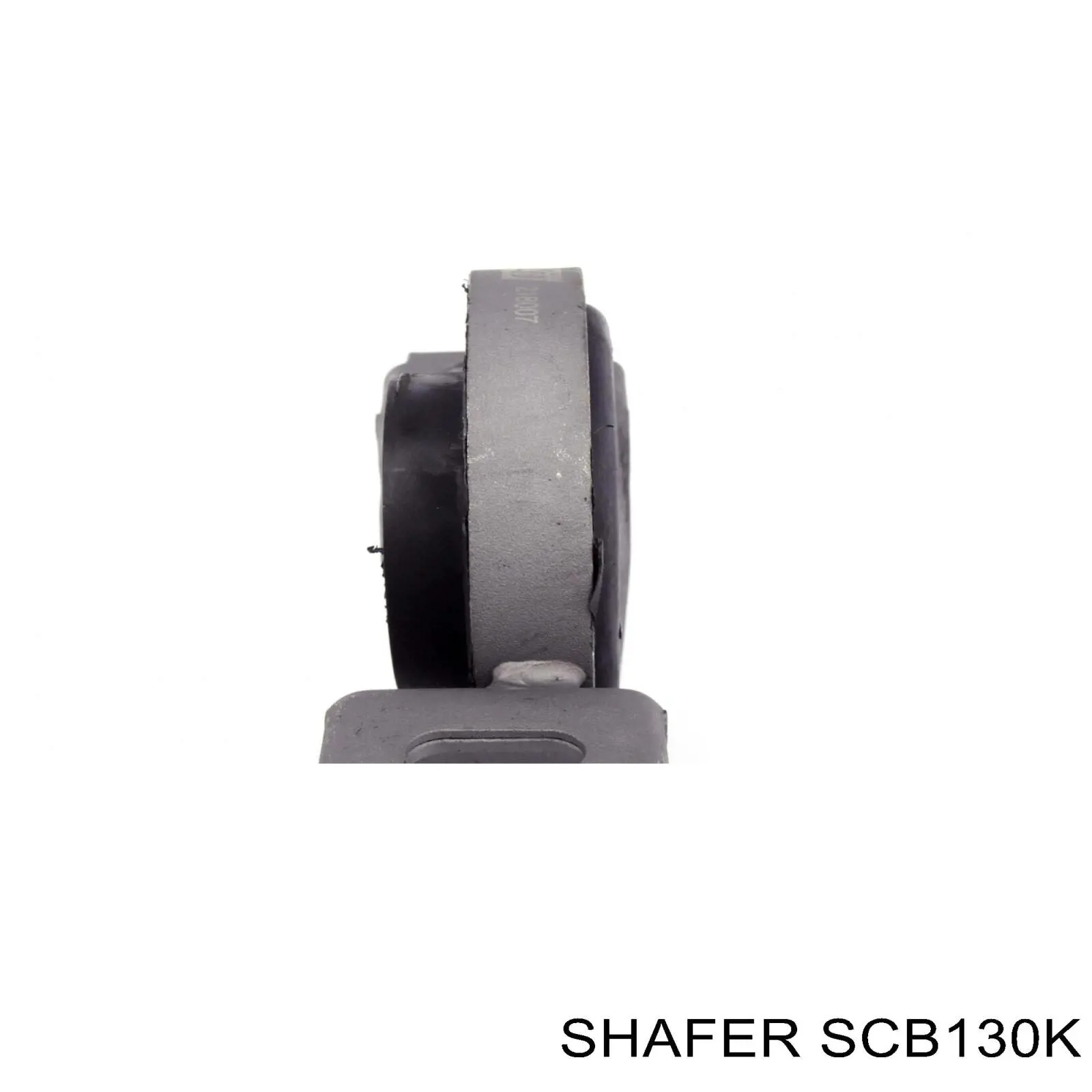 Підвісний підшипник карданного валу SCB130K Shafer