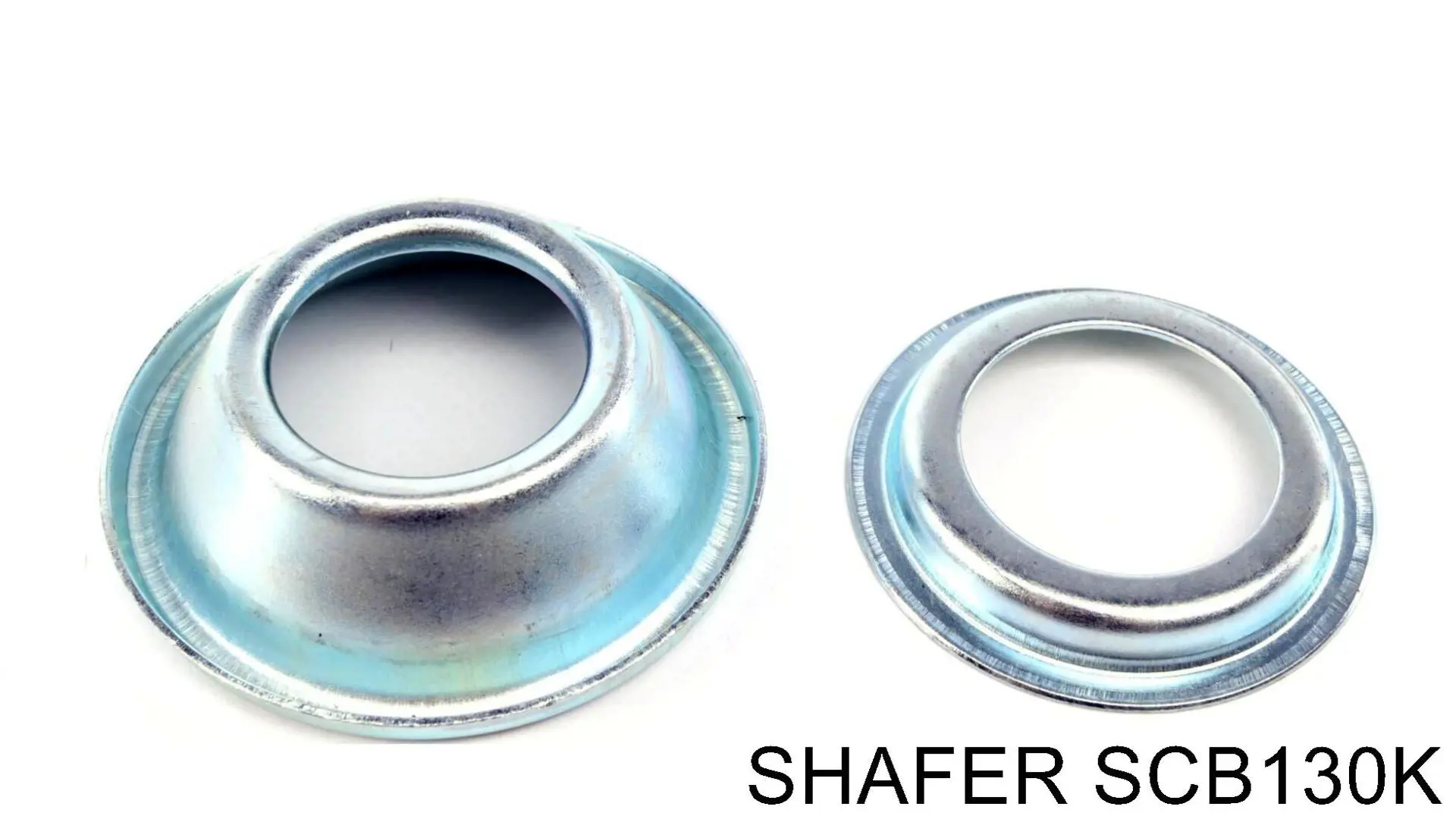 Купити SCB130K Shafer Підвісний підшипник карданного валу