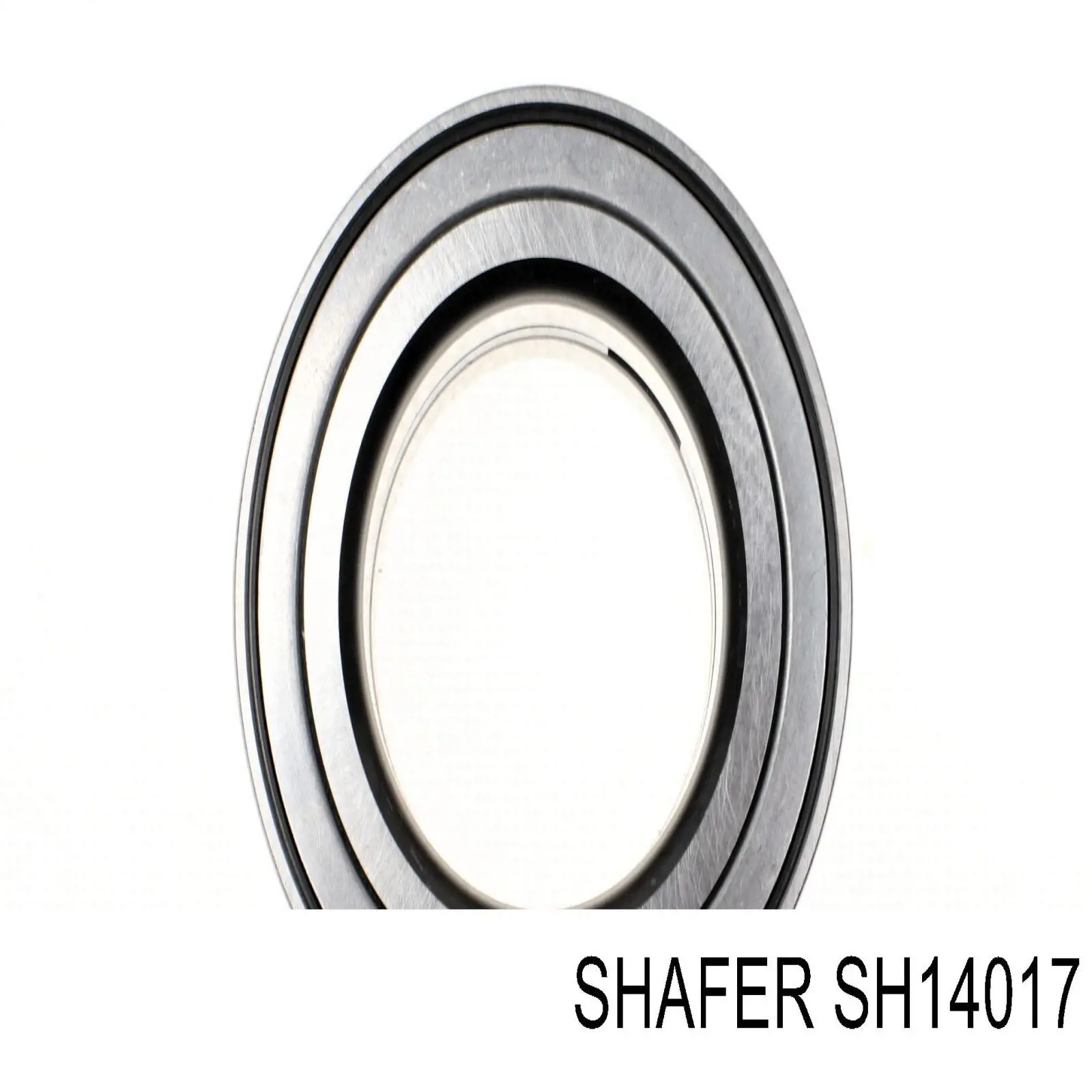 Купити SH14017 Shafer Підшипник ступиці передньої