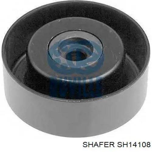 SH14108 Shafer підшипник маточини передньої
