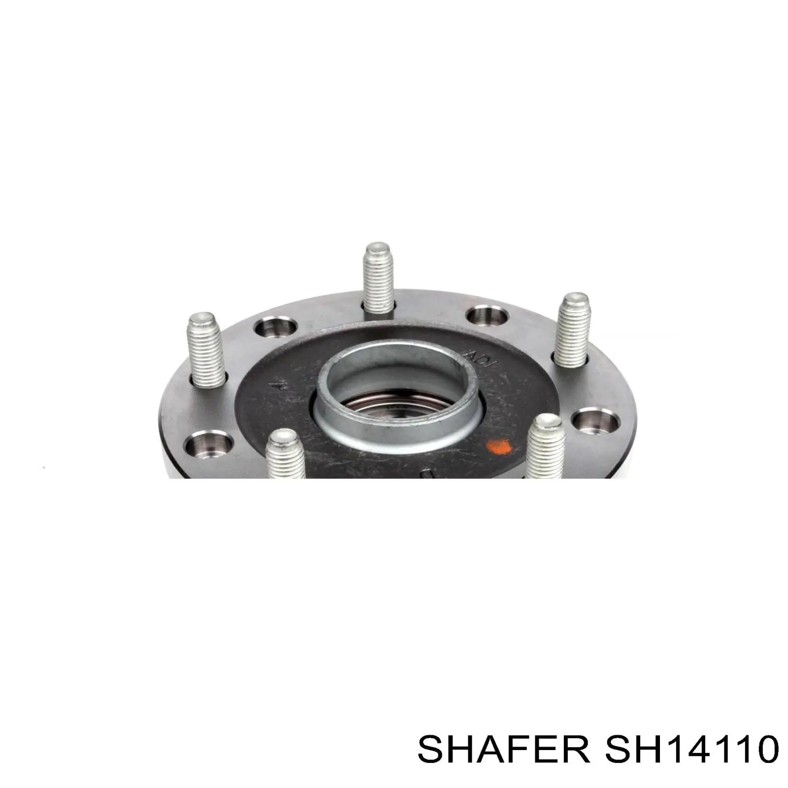 SH14110 Shafer Маточина задня