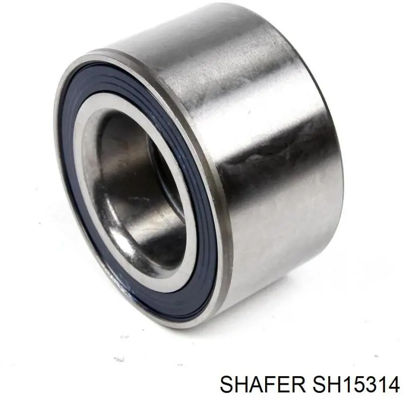 Підшипник маточини передньої SH15314 Shafer