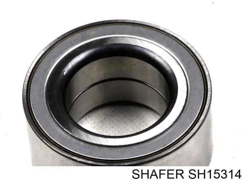 Купити SH15314 Shafer Підшипник ступиці передньої