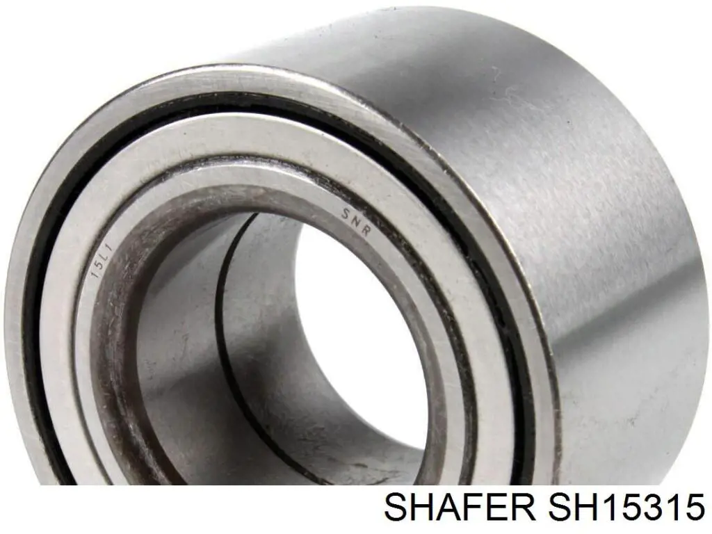 SH15315 Shafer Підшипник маточини передньої