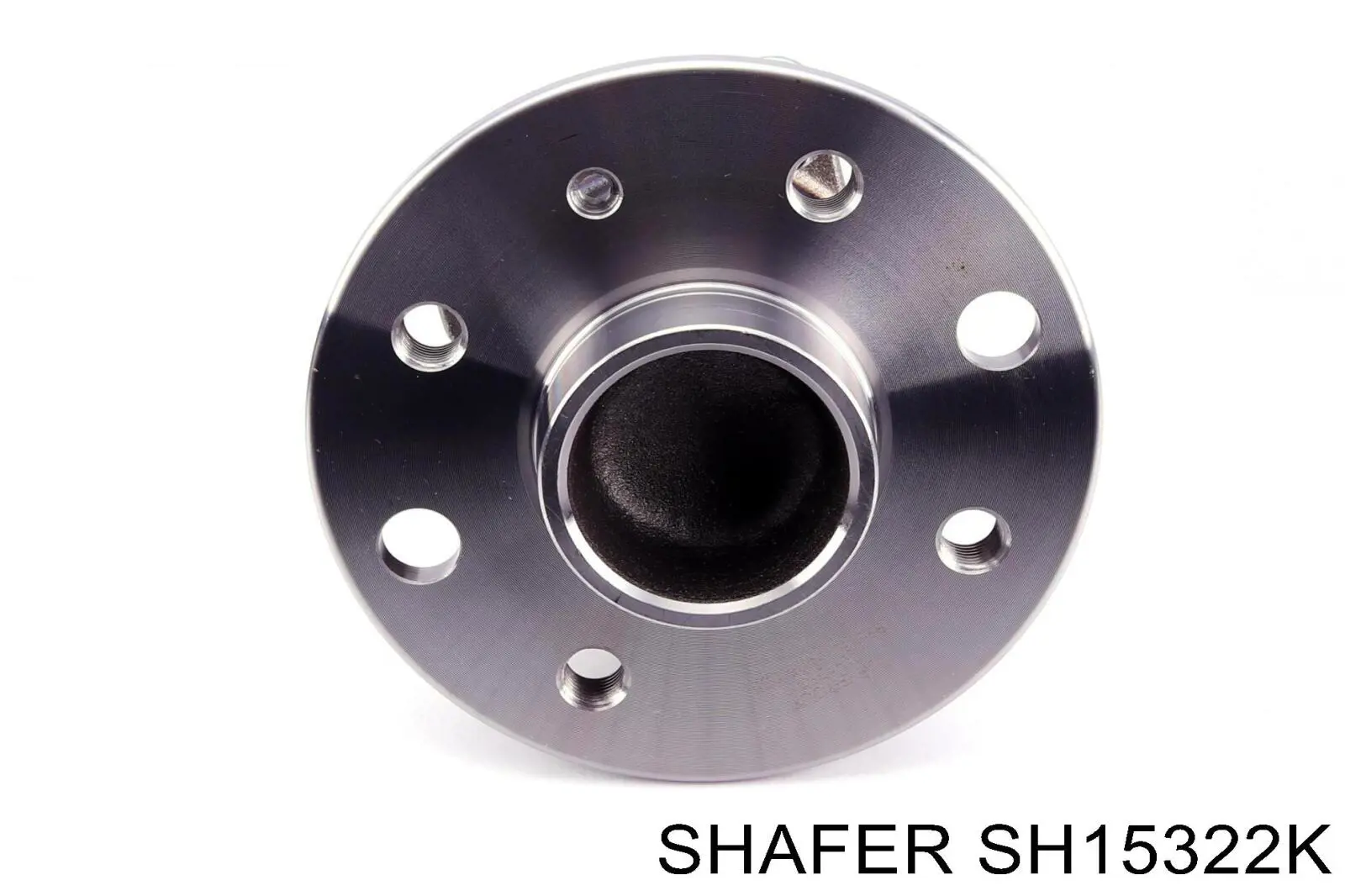 Маточина задня SH15322K Shafer