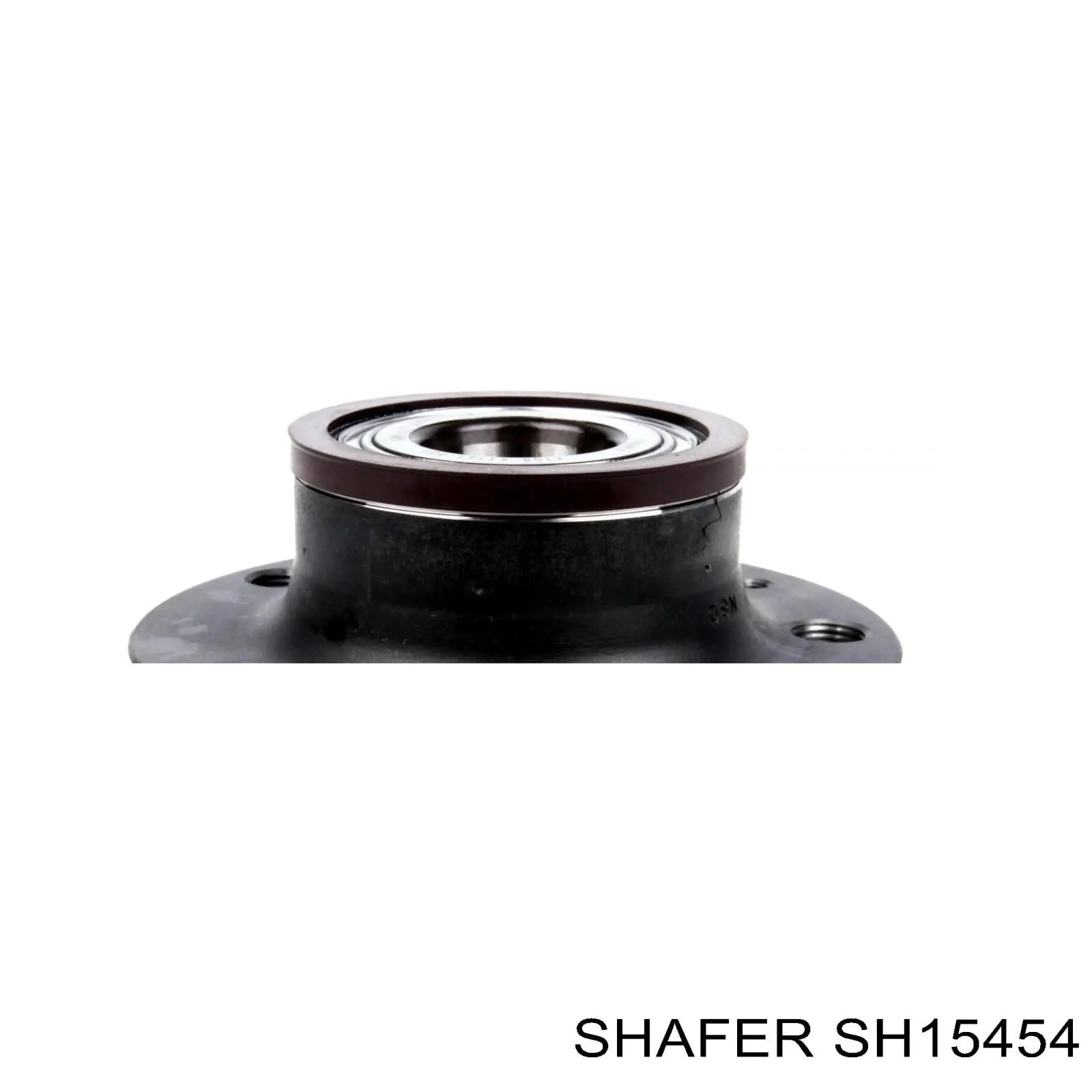 SH15454 Shafer Маточина задня