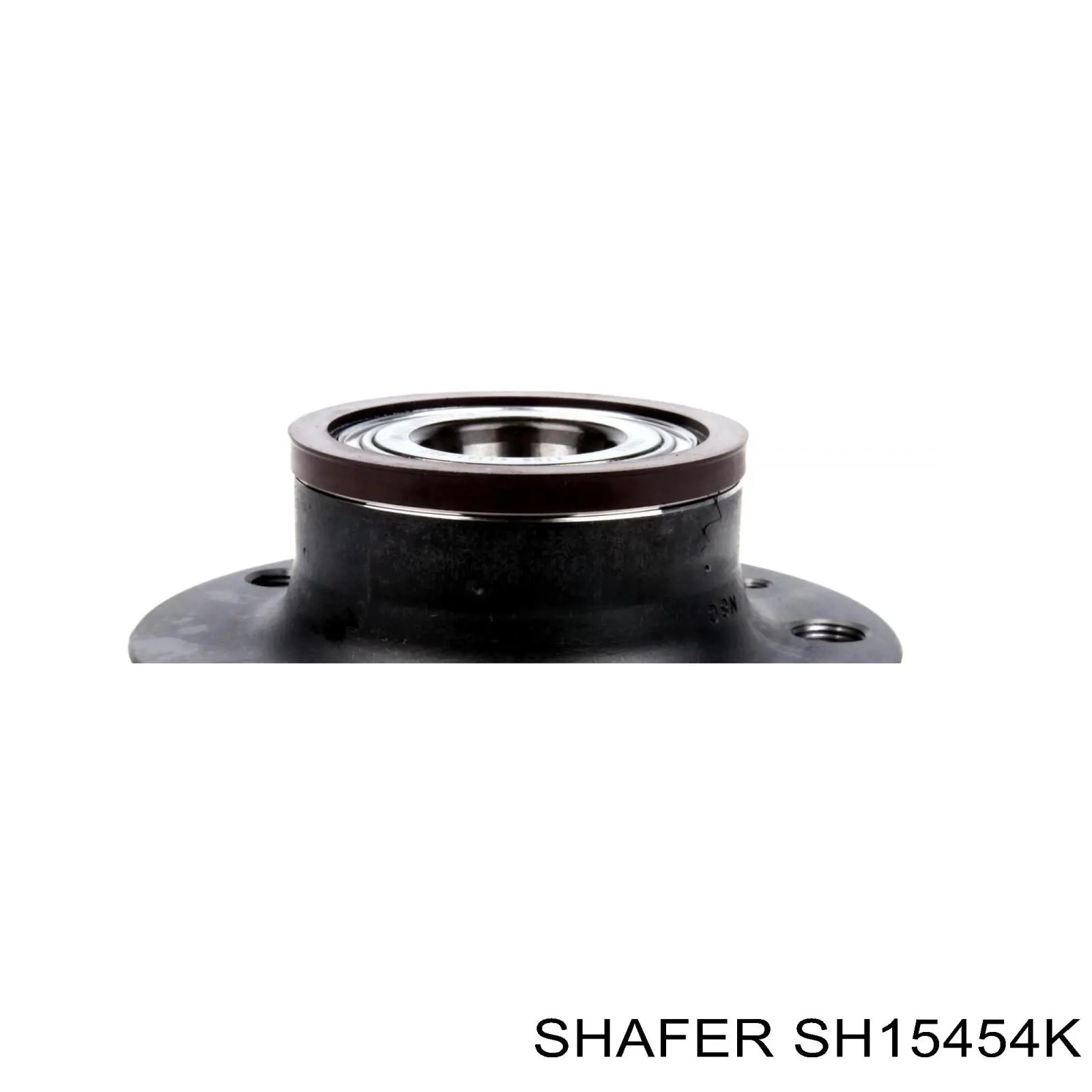 SH15454K Shafer Маточина задня