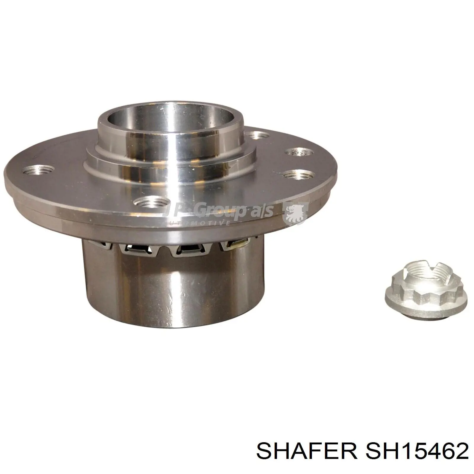 Маточина передня SH15462 Shafer